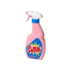 DOIY Freshup Vase on a pure white background