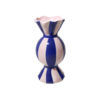 DOIY Funfair Vase on a pure white background