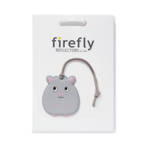 Firefly Hamster Pehme helkiv aksessuaar Deluxe paberpakendis