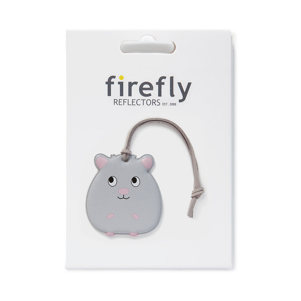 Firefly Hamster Pehme helkiv aksessuaar Deluxe paberpakendis