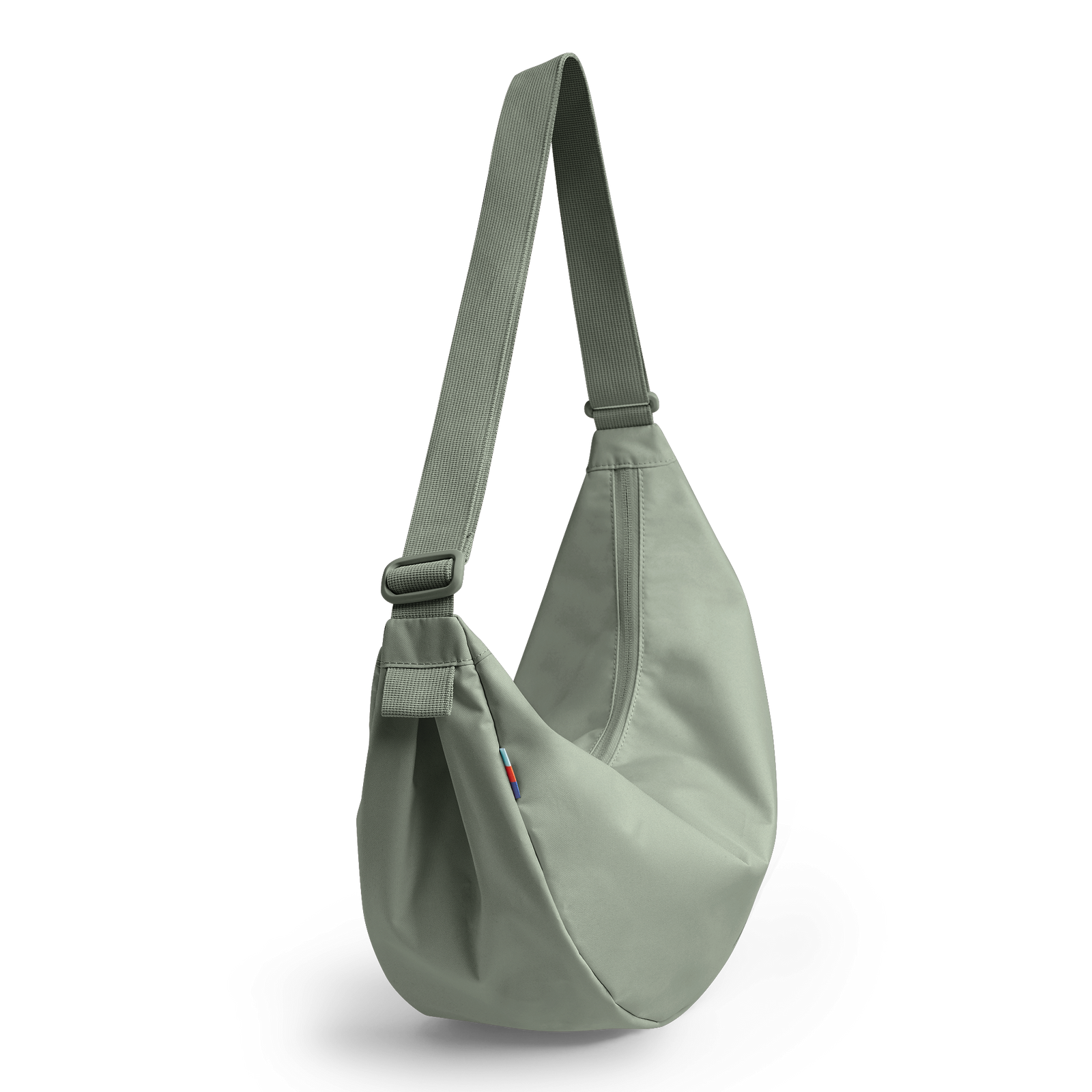 Got Bag Moon Bag Large Bass diagonal studio view
