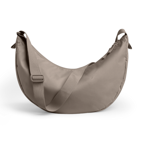 Got Bag Moon Bag Large Seal back studio view