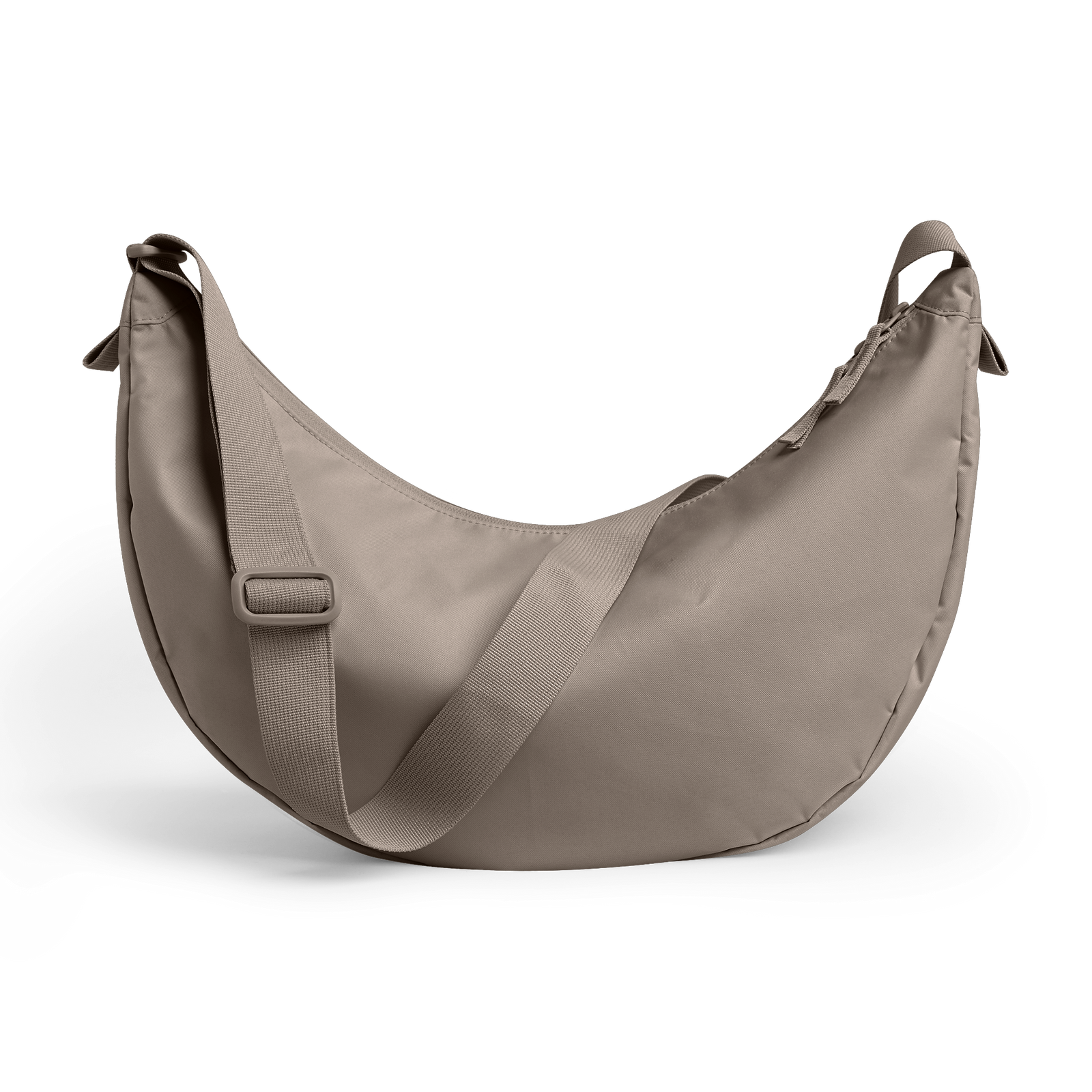 Got Bag Moon Bag Large Seal back studio view