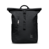Got Bag Rolltop Easy Monochrome Black seljakott eestvaates puhtal valgel taustal