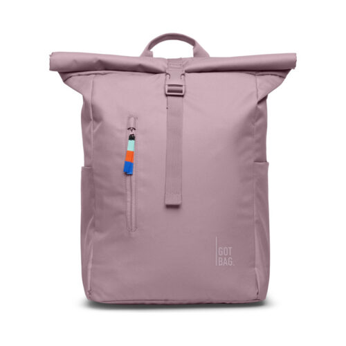 Got Bag Rolltop Easy Calamary – front view on a white background