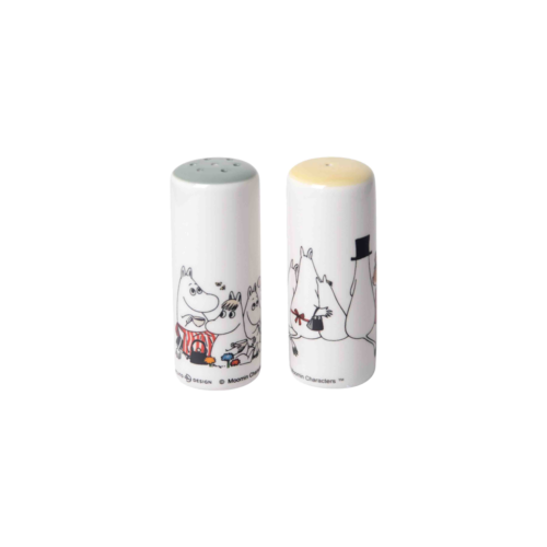 Pluto Design järjehoidja Moomin Love põhipilt puhtal valgel taustal
