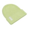 Dedicated Beanie Narvik Lime Green – on a white background