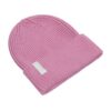 Dedicated Beanie Narvik Moonlite Pink – on a white background
