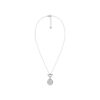Edblad Behold Locket kaelakee teras — Terve kaelakee