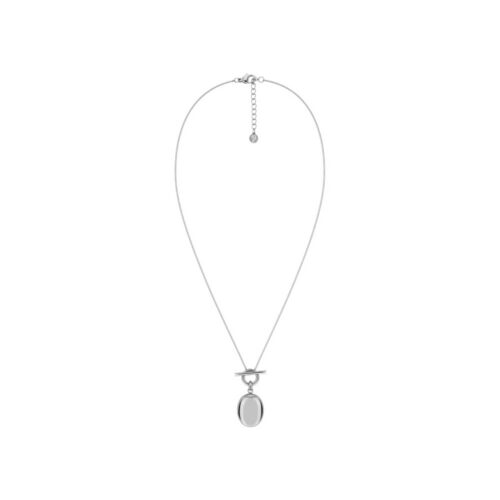 Edblad Behold Locket kaelakee teras — Terve kaelakee