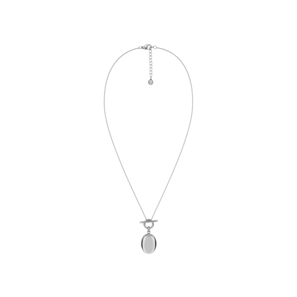 Edblad Behold Locket kaelakee teras — Terve kaelakee