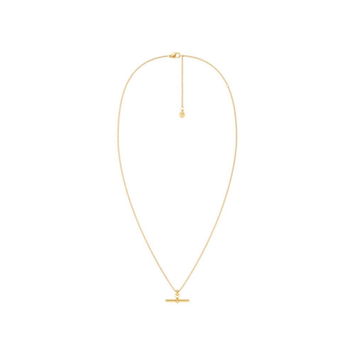 Edblad Valeria kaelakee, kullatud 14K — Terve kaelakee