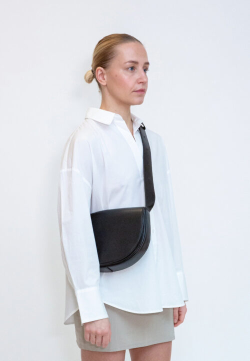 HVISK Cliff Soft Structure Black – modellil