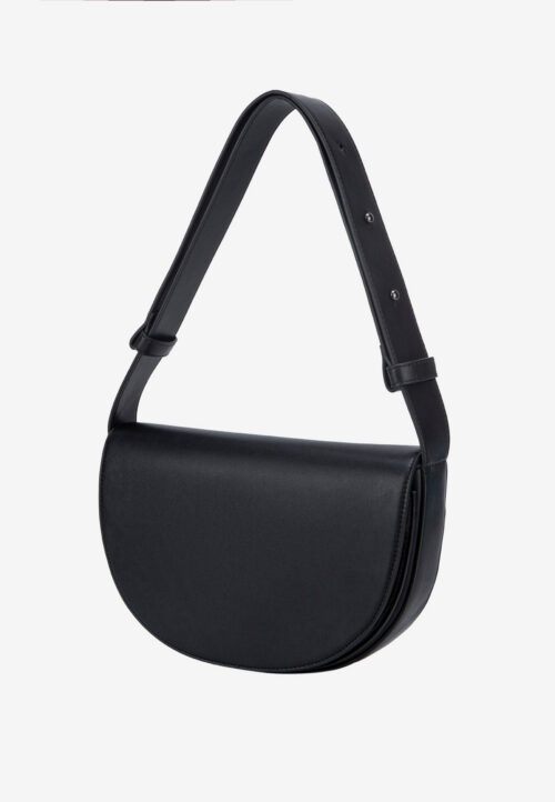 HVISK Cliff Soft Structure Black – külgvaade