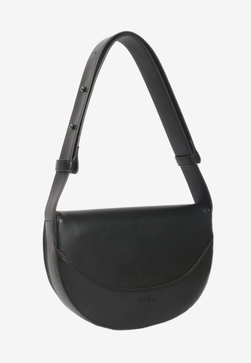 HVISK Cliff Soft Structure Black – tagantvaade