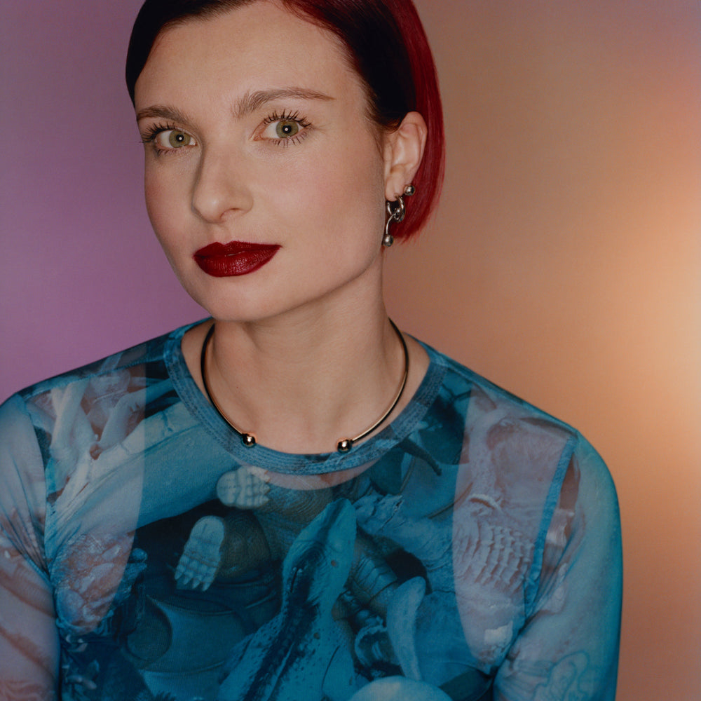 Disainer Justine Clenquet